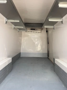 Mercedes-Benz Sprinter 314 ИТАЛИЯ/Хладилен/220V/Климатик/Euro6C | Auto.bg — изображение 9 Mercedes-Benz Sprinter 314 ИТАЛИЯ/Хладилен/220V/Климатик/Euro6C | Auto.bg — изображение 9