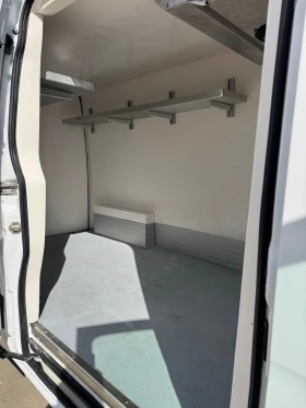 Mercedes-Benz Sprinter 314 ИТАЛИЯ/Хладилен/220V/Климатик/Euro6C | Auto.bg — изображение 11 Mercedes-Benz Sprinter 314 ИТАЛИЯ/Хладилен/220V/Климатик/Euro6C | Auto.bg — изображение 11