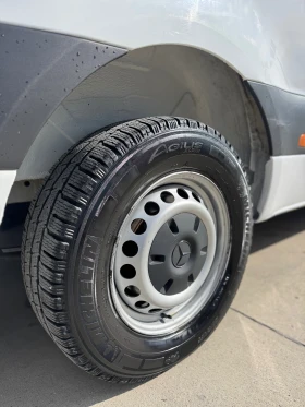 Mercedes-Benz Sprinter 314 ИТАЛИЯ/Хладилен/220V/Климатик/Euro6C | Auto.bg — изображение 10 Mercedes-Benz Sprinter 314 ИТАЛИЯ/Хладилен/220V/Климатик/Euro6C | Auto.bg — изображение 10
