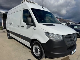 Mercedes-Benz Sprinter 314 ИТАЛИЯ/Хладилен/220V/Климатик/Euro6C | Auto.bg — изображение 5 Mercedes-Benz Sprinter 314 ИТАЛИЯ/Хладилен/220V/Климатик/Euro6C | Auto.bg — изображение 5