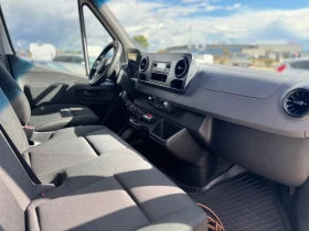 Mercedes-Benz Sprinter 314 ИТАЛИЯ/Хладилен/220V/Климатик/Euro6C | Auto.bg — изображение 13 Mercedes-Benz Sprinter 314 ИТАЛИЯ/Хладилен/220V/Климатик/Euro6C | Auto.bg — изображение 13