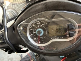 Peugeot Tweet 125 | Auto.bg — изображение 8 Peugeot Tweet 125 | Auto.bg — изображение 8
