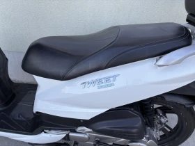 Peugeot Tweet 125 | Auto.bg — изображение 7 Peugeot Tweet 125 | Auto.bg — изображение 7