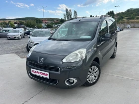 Peugeot Partner 1.6HDI - Car24.bg Peugeot Partner 1.6HDI