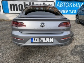 VW Arteon 2.0TDI 190..*DSG*4Motion*R-LINE** | Mobile.bg   6