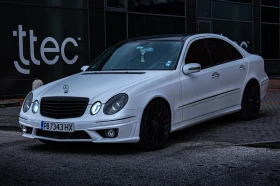 Mercedes-Benz E 500 M113 1 - Car24.bg Mercedes-Benz E 500 M113 1