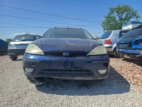 Ford Focus 1.8 тдци 115 - Car24.bg Ford Focus 1.8 тдци 115