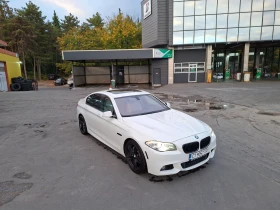 BMW 535 I Msport/ВАКУУМ/HEAD-UP | Auto.bg — изображение 11 BMW 535 I Msport/ВАКУУМ/HEAD-UP | Auto.bg — изображение 11