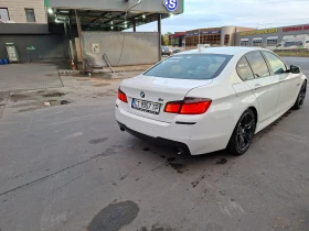 BMW 535 I Msport/ВАКУУМ/HEAD-UP | Auto.bg — изображение 10 BMW 535 I Msport/ВАКУУМ/HEAD-UP | Auto.bg — изображение 10