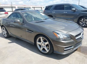 Mercedes-Benz SLK подгрев, обдухване, keyless, harman/kardon - Car24.bg Mercedes-Benz SLK подгрев, обдухване, keyless, harman/kardon