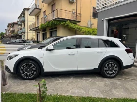 Opel Insignia 2.0TD4X4 - 14900 лв. / 7618.25 € - 44955860 5 | Car24.bg Opel Insignia 2.0TD4X4 - 14900 лв. / 7618.25 € - 44955860 5