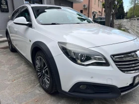 Opel Insignia 2.0TD4X4 - 14900 лв. / 7618.25 € - 44955860 2 | Car24.bg Opel Insignia 2.0TD4X4 - 14900 лв. / 7618.25 € - 44955860 2