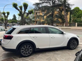 Opel Insignia 2.0TD4X4 - 14900 лв. / 7618.25 € - 44955860 3 | Car24.bg Opel Insignia 2.0TD4X4 - 14900 лв. / 7618.25 € - 44955860 3