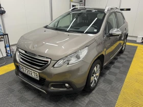 Peugeot 2008 1.6 hdi 92 кс - Car24.bg Peugeot 2008 1.6 hdi 92 кс