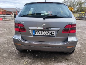 Mercedes-Benz B 200 B200 CDI - 5500 лв. / 2812.11 € - 50320216 7 | Car24.bg Mercedes-Benz B 200 B200 CDI - 5500 лв. / 2812.11 € - 50320216 7