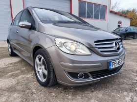 Mercedes-Benz B 200 B200 CDI - 5500 лв. / 2812.11 € - 50320216 4 | Car24.bg Mercedes-Benz B 200 B200 CDI - 5500 лв. / 2812.11 € - 50320216 4