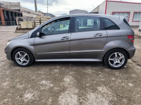Mercedes-Benz B 200 B200 CDI - 5500 лв. / 2812.11 € - 50320216 9 | Car24.bg Mercedes-Benz B 200 B200 CDI - 5500 лв. / 2812.11 € - 50320216 9