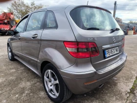 Mercedes-Benz B 200 B200 CDI - 5500 лв. / 2812.11 € - 50320216 8 | Car24.bg Mercedes-Benz B 200 B200 CDI - 5500 лв. / 2812.11 € - 50320216 8