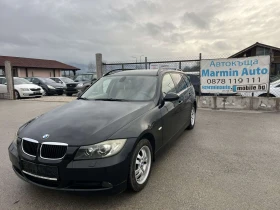 BMW 318 2.0TDI 121кс 6 СКОРОСТИ NAVI АВТОПИЛОТ КСЕНОН - Car24.bg BMW 318 2.0TDI 121кс 6 СКОРОСТИ NAVI АВТОПИЛОТ КСЕНОН