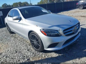 Mercedes-Benz C 300 - Car24.bg Mercedes-Benz C 300