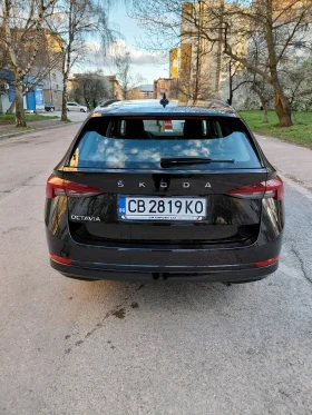 Skoda Octavia - 16600 € / 32466.78 лв. - 41797684 3 | Car24.bg Skoda Octavia - 16600 € / 32466.78 лв. - 41797684 3
