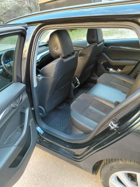 Skoda Octavia - 16600 € / 32466.78 лв. - 41797684 7 | Car24.bg Skoda Octavia - 16600 € / 32466.78 лв. - 41797684 7