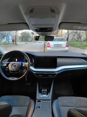 Skoda Octavia - 16600 € / 32466.78 лв. - 41797684 10 | Car24.bg Skoda Octavia - 16600 € / 32466.78 лв. - 41797684 10