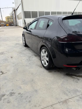 Seat Leon - 4300 € / 8410.07 лв. - 85956348 3 | Car24.bg Seat Leon - 4300 € / 8410.07 лв. - 85956348 3