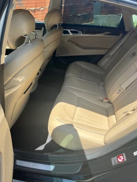 Hyundai Genesis - 13000 € / 25425.79 лв. - 64450680 9 | Car24.bg Hyundai Genesis - 13000 € / 25425.79 лв. - 64450680 9