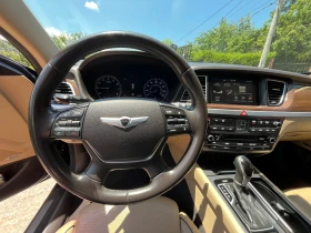 Hyundai Genesis - 13000 € / 25425.79 лв. - 64450680 14 | Car24.bg Hyundai Genesis - 13000 € / 25425.79 лв. - 64450680 14