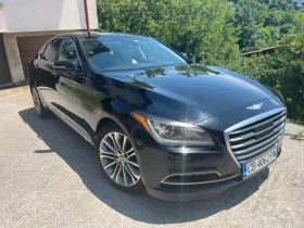 Hyundai Genesis - 13000 € / 25425.79 лв. - 64450680 3 | Car24.bg Hyundai Genesis - 13000 € / 25425.79 лв. - 64450680 3