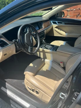 Hyundai Genesis - 13000 € / 25425.79 лв. - 64450680 7 | Car24.bg Hyundai Genesis - 13000 € / 25425.79 лв. - 64450680 7