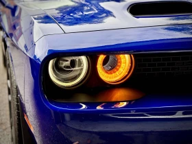 Dodge Challenger SRT HELLCAT / КАРФАКС / КОЖА / ЦЕНА ДО БГ | Auto.bg — изображение 12 Dodge Challenger SRT HELLCAT / КАРФАКС / КОЖА / ЦЕНА ДО БГ | Auto.bg — изображение 12