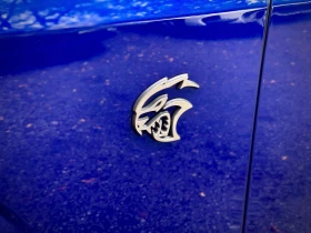 Dodge Challenger SRT HELLCAT / КАРФАКС / КОЖА / ЦЕНА ДО БГ | Auto.bg — изображение 10 Dodge Challenger SRT HELLCAT / КАРФАКС / КОЖА / ЦЕНА ДО БГ | Auto.bg — изображение 10