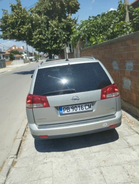 Opel Vectra undefined | Auto.bg — изображение 3 Opel Vectra undefined | Auto.bg — изображение 3