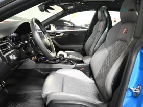 Audi S5 SPORTBACK* QUATTRO* MATRIX* МАСАЖИ* 360* B&O* | Auto.bg — изображение 13 Audi S5 SPORTBACK* QUATTRO* MATRIX* МАСАЖИ* 360* B&O* | Auto.bg — изображение 13