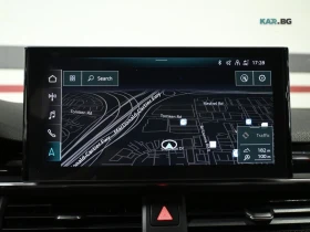 Audi S5 SPORTBACK* QUATTRO* MATRIX* МАСАЖИ* 360* B&O* | Auto.bg — изображение 17 Audi S5 SPORTBACK* QUATTRO* MATRIX* МАСАЖИ* 360* B&O* | Auto.bg — изображение 17