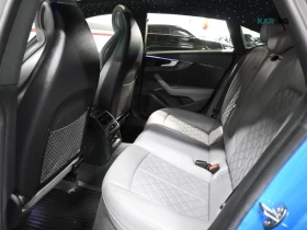 Audi S5 SPORTBACK* QUATTRO* MATRIX* МАСАЖИ* 360* B&O* | Auto.bg — изображение 15 Audi S5 SPORTBACK* QUATTRO* MATRIX* МАСАЖИ* 360* B&O* | Auto.bg — изображение 15