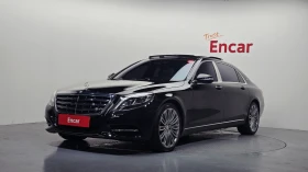 Mercedes-Benz S 500 Maybach* HUD* МАСАЖ* SOFT CLOSE* 360* КРАЙНА ЦЕНА - Car24.bg Mercedes-Benz S 500 Maybach* HUD* МАСАЖ* SOFT CLOSE* 360* КРАЙНА ЦЕНА
