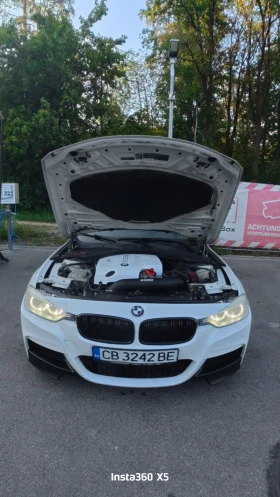 BMW 335 undefined | Auto.bg — изображение 4 BMW 335 undefined | Auto.bg — изображение 4