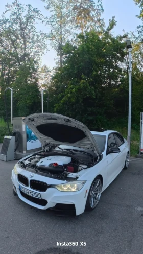 BMW 335 undefined | Auto.bg — изображение 3 BMW 335 undefined | Auto.bg — изображение 3