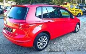 VW Sportsvan GOLF7-SPORTSVAN | Auto.bg — изображение 9 VW Sportsvan GOLF7-SPORTSVAN | Auto.bg — изображение 9