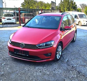 VW Sportsvan GOLF7-SPORTSVAN | Auto.bg — изображение 8 VW Sportsvan GOLF7-SPORTSVAN | Auto.bg — изображение 8