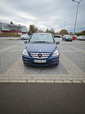 Mercedes-Benz B 180 180CDI