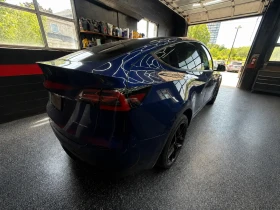 Tesla Model Y * Long Range* Dual Motor AWD* pano* ЛИЗИНГ* | Auto.bg — изображение 4 Tesla Model Y * Long Range* Dual Motor AWD* pano* ЛИЗИНГ* | Auto.bg — изображение 4