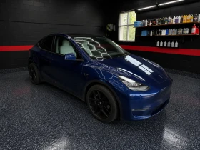 Tesla Model Y * Long Range* Dual Motor AWD* pano* ЛИЗИНГ* | Auto.bg — изображение 3 Tesla Model Y * Long Range* Dual Motor AWD* pano* ЛИЗИНГ* | Auto.bg — изображение 3