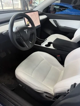 Tesla Model Y * Long Range* Dual Motor AWD* pano* ЛИЗИНГ* | Auto.bg — изображение 5 Tesla Model Y * Long Range* Dual Motor AWD* pano* ЛИЗИНГ* | Auto.bg — изображение 5