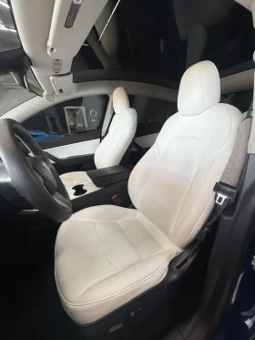 Tesla Model Y * Long Range* Dual Motor AWD* pano* ЛИЗИНГ* | Auto.bg — изображение 6 Tesla Model Y * Long Range* Dual Motor AWD* pano* ЛИЗИНГ* | Auto.bg — изображение 6