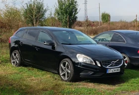 Volvo V60 T5 - Car24.bg Volvo V60 T5