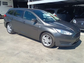Ford Focus 1.5tdci - 5300 € - 16501545 3 | Car24.bg Ford Focus 1.5tdci - 5300 € - 16501545 3